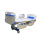 Hospital icu room hospital bed with cpr function medical electric icu beds